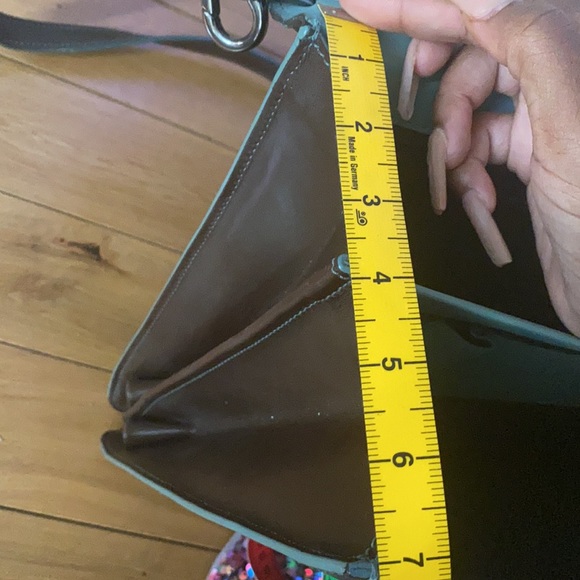 Ferragamo briefcase - Picture 7 of 7